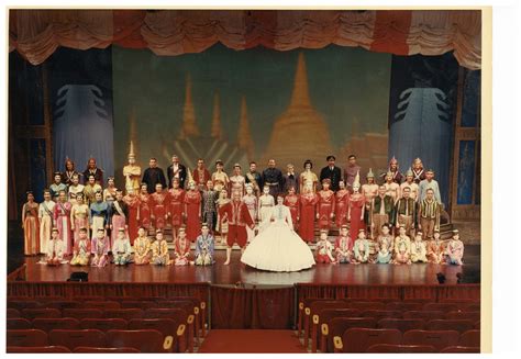 1960s – Midland Community Theatre