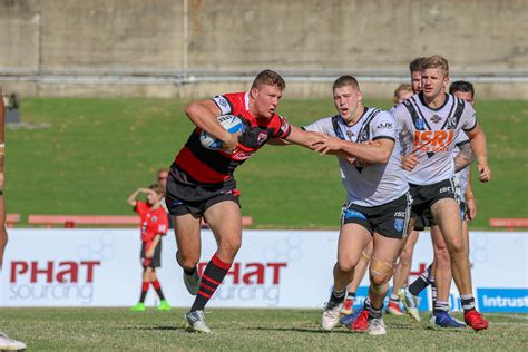 NSW Rugby League Senior Competition | Intrust Super Premiership - North ...