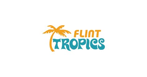 Flint Tropics - Flint Tropics - Kids Hoodie | TeePublic