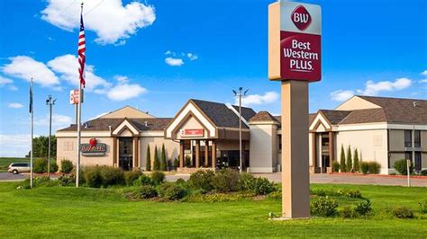 BEST WESTERN PLUS YORK HOTEL & CONFERENCE CENTER $88 ($̶1̶0̶4̶ ...