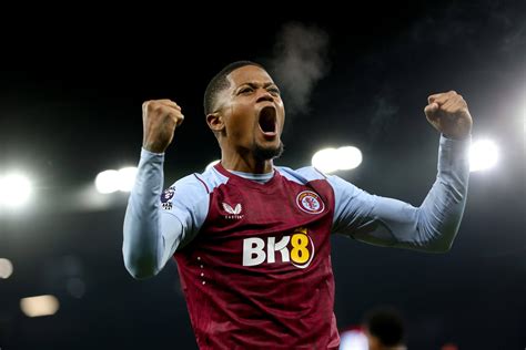 The remarkable rise of Aston Villa’s Leon Bailey - The Athletic