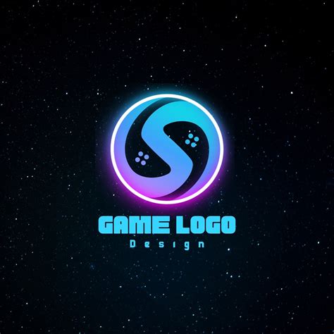 Cool Gaming Logo Designs