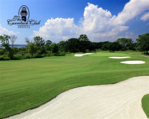 The Currituck Club, Corolla, NC - Albrecht Golf Guide