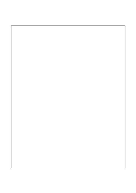 Standard Lined Writing Paper Template Free Download