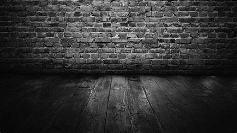 Black Brick Wallpapers - Top Free Black Brick Backgrounds - WallpaperAccess