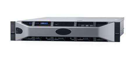 Dell PowerEdge R530 Server - Specs & Info | Go to Mojo Systems