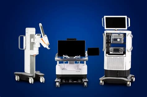 Meet Hugo: Medtronic's robotic-assisted surgery system makes global ...