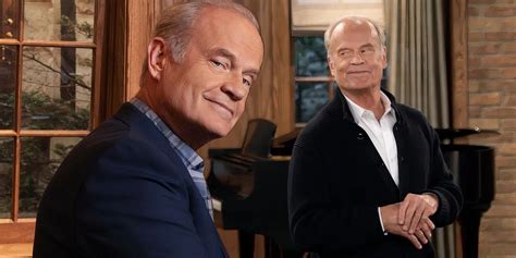 Frasier Reboot Season 2: Everything You Need To Know