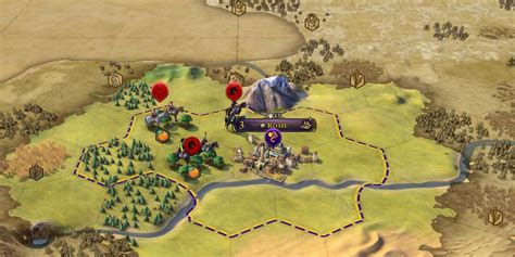 Sid Meier’s Civilization 7’s Barbarians Should Be Second to None