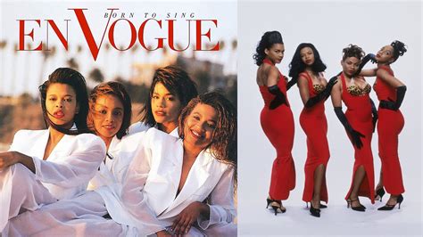 EN VOGUE | Hold On - The Hits -Remix - YouTube