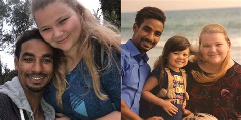 '90 Day Fiancé: Happily Ever After?' Stars Nicole and Azan: Where Are They Now, 2019 Update