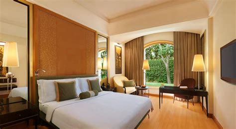 Trident Gurgaon, Gurgaon Review | The Hotel Guru