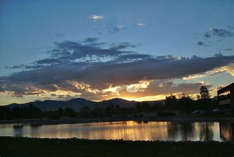 Sunrise~Salt Lake City, Utah | Sunrise sunset, Sunrise, Lake city