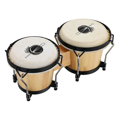 Bongo Drum PNG - PNG All