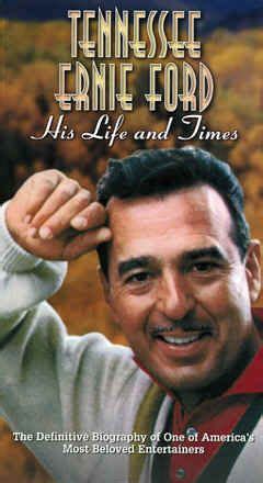 THE TENNESSEE ERNIE FORD SHOW 1959-1961 | Tennessee ernie ford ...