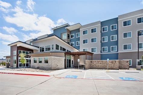 RESIDENCE INN WICHITA FALLS - Updated 2024 Prices & Hotel Reviews (TX)