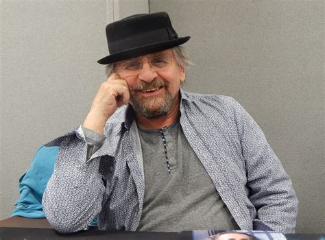 LFCC: Sylvester McCoy Talks Big Finish, Fans & Current Who - Blogtor Who