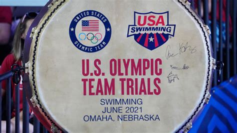 Swimming 101: Who's Qualified For Team USA? | NBC Olympics