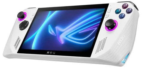 The high-end version of ROG Ally is rumored to cost $699 - Gadget Advisor