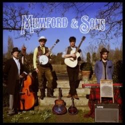 Mumford & Sons Tour Dates, Tickets & Concerts 2024 - Concertful