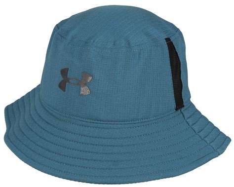 Under Armour ArmourVent Bucket Hat - Static Blue