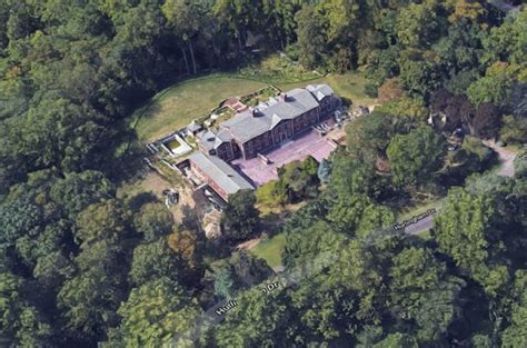 Vince McMahon House: His Mansion in Connecticut - Urban Splatter