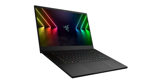 CES 2022: Razer reveals newest lineup of Blade gaming laptops, now powered by Windows 11 ...