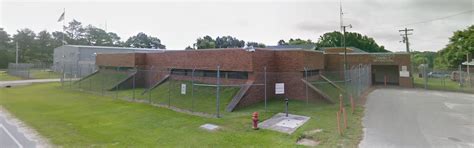 Chesterfield County Detention Center, SC Inmate Search: Roster & Mugshots