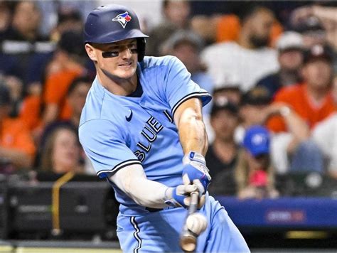 Sizzling start earns Jays' Matt Chapman AL player of the month honours ...