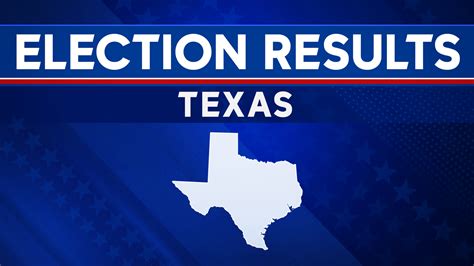 2020 Election Results: Texas voting counts, electoral college votes ...