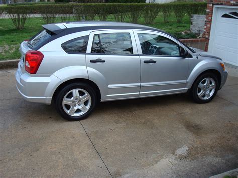 2007 Dodge Avenger 2.7 SXT related infomation,specifications - WeiLi Automotive Network