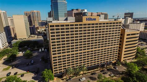 Hilton Houston Plaza/Medical Center, Houston, TX Jobs | Hospitality Online