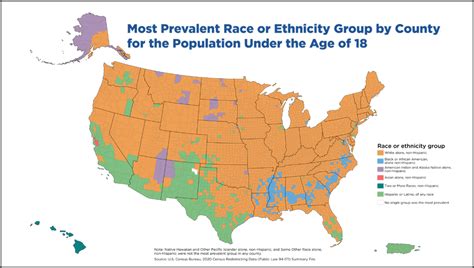 Examining the Racial and Ethnic Diversity of Adults and Children