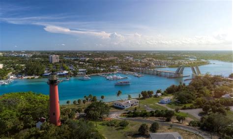 Jupiter Inlet Lighthouse & Museum - Go Wandering