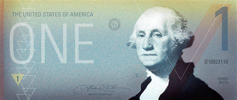 U.S. Currency Design | Behance