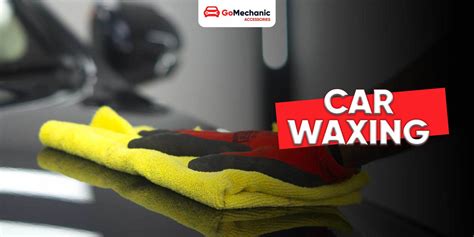 Car Polish vs Wax - Differences Explained!