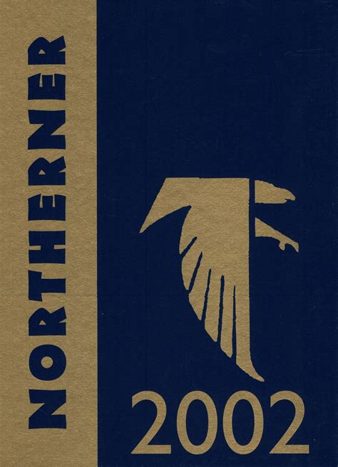 2002 yearbook from Wheaton North High School from Wheaton, Illinois for ...