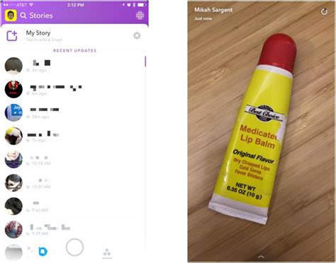 How to use Stories and Discover on Snapchat | iMore