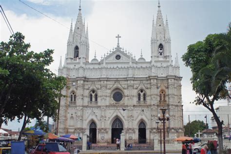 Santa-Ana-Cathedral - WanderPast