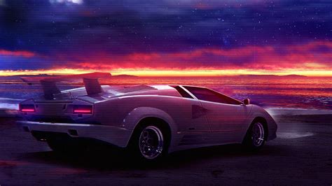 Lamborghini Countach Wallpapers - Top Free Lamborghini Countach ...