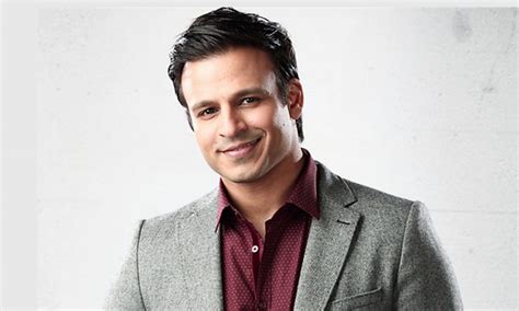 Vivek Oberoi : I'm very choosy about the work I do! - The Indian Wire