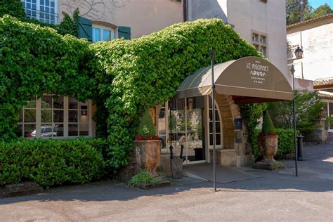 Hotel Le Pigonnet – French Design in Aix-en-Provence — No Destinations | Provence, Hotel, Aix en ...