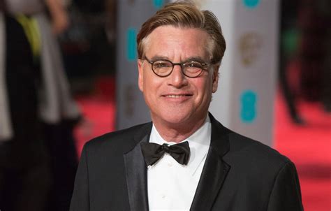 'The West Wing' creator Aaron Sorkin though he'd "never write again ...