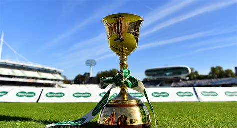 County Championship 2020 Fixtures | County Cricket Schedule | Wisden