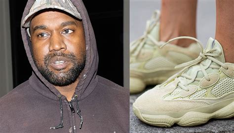 Adidas shoots itself in the foot on Kanye West?