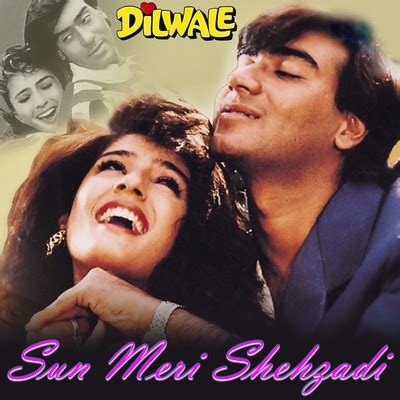 Sun Meri Shehzadi Lyrics in Hindi, Dilwale- Hindi Sun Meri Shehzadi Song Lyrics in English Free ...