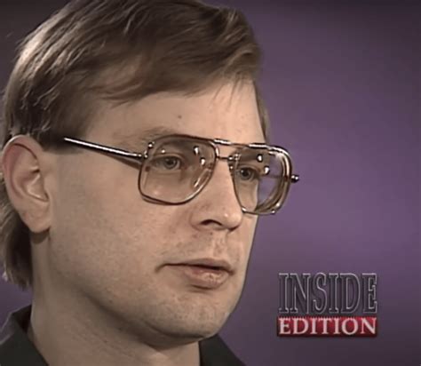 Jeffrey Dahmer's Glasses Go On Sale For $150,000