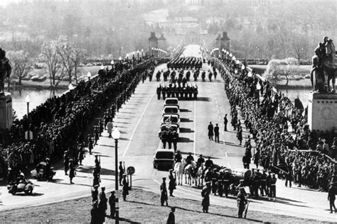 Photos: The Funeral Of President John F. Kennedy | DCist