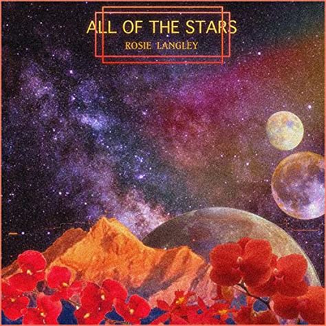 All Of The Stars by Rosie Langley on Amazon Music - Amazon.com