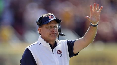 Gus Malzahn is hired by UCF football after buyout from Auburn - The ...